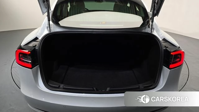 Tesla Model 3 id 4907050 из Кореи 8