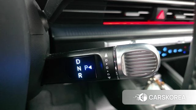 Hyundai Ionic 6 id 4958371 из Кореи 8