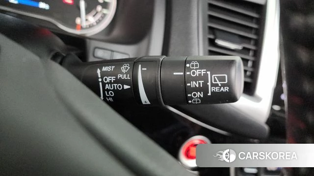 Honda Pilot 3rd generation id 4907764 из Кореи 8