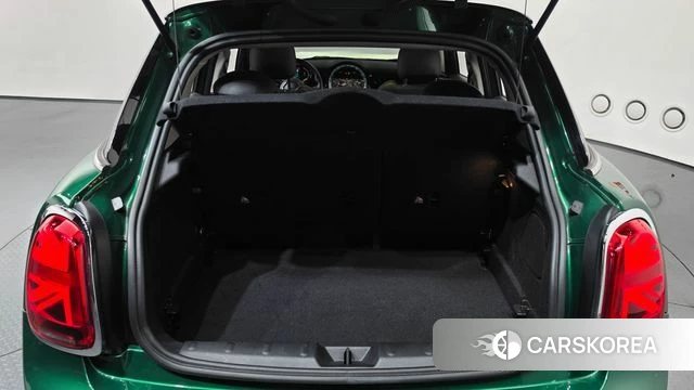 Mini Cooper id 5040718 из Кореи 8