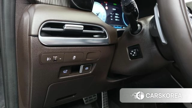Hyundai The New Palisade id 5033495 из Кореи 8