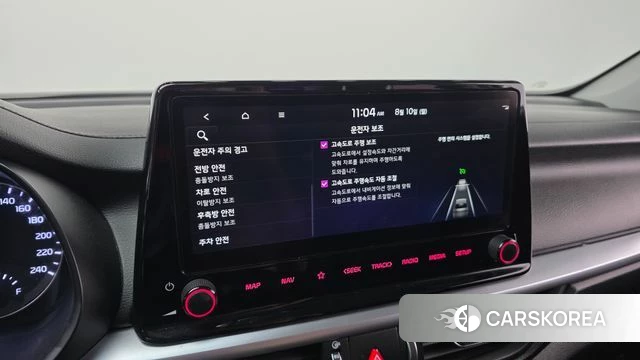 Kia The New K3 2nd generation id 4683439 из Кореи 8