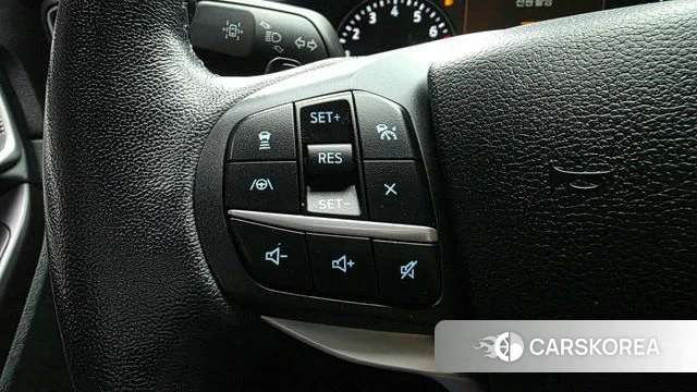 Ford Explorer 6th Generation id 4998253 из Кореи 8