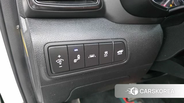 Hyundai All New Tucson id 4785353 из Кореи 8