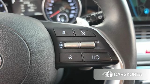 Hyundai The New Grandeur IG id 4725962 из Кореи 8