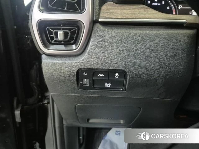Kia Sorento 4th Generation id 4997049 из Кореи 8