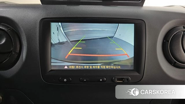 Renault Korea (Samsung) Master id 4959837 из Кореи 8