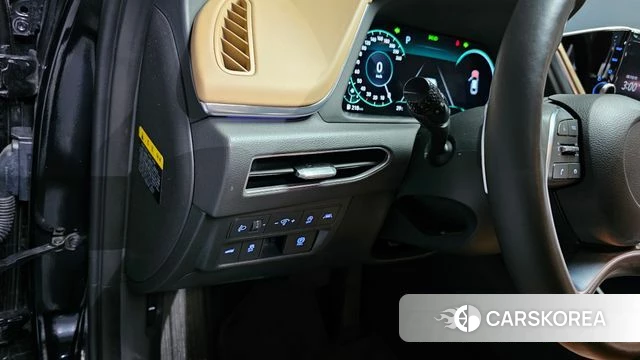 Hyundai Sonata (DN8) id 4732681 из Кореи 8