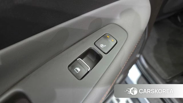 Hyundai Santa Fe TM id 3873868 из Кореи 8