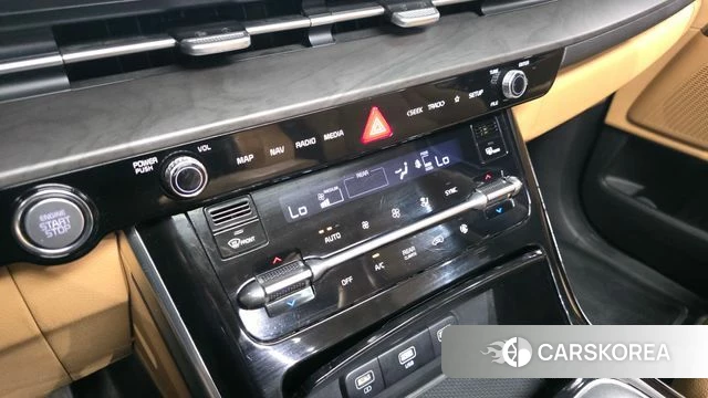 Kia Carnival 4th generation id 5034333 из Кореи 8