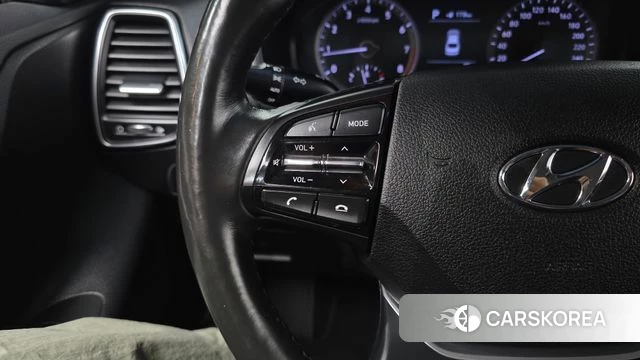 Hyundai Grandeur IG id 5029261 из Кореи 8