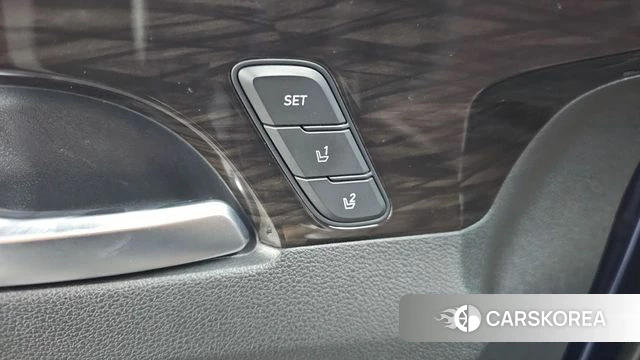 Hyundai Santa Fe TM id 5041687 из Кореи 8