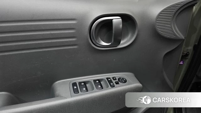 Hyundai Casper id 4768562 из Кореи 8