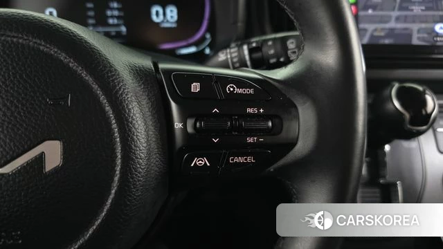 Kia The New Kia Ray id 5059222 из Кореи 8