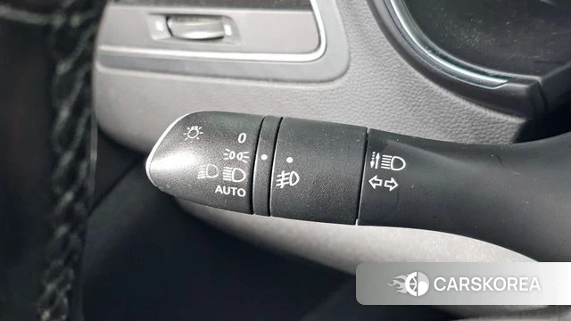 Renault Korea (Samsung) QM6 id 5035752 из Кореи 8