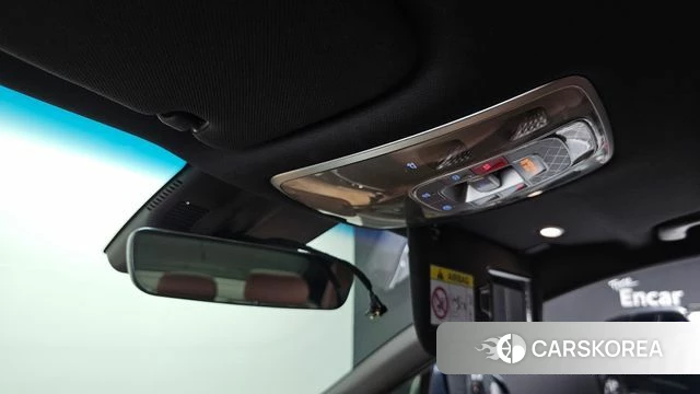 Genesis G80 (RG3) id 4991780 из Кореи 8
