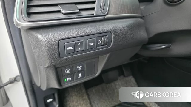 Honda Accord 10th Generation id 4952773 из Кореи 8