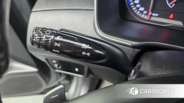 Hyundai Tucson (NX4) id 5052919 из Кореи 8