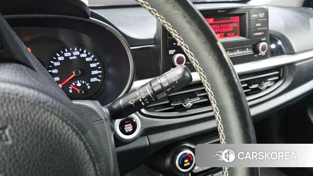 Kia All New Morning (JA) id 4960311 из Кореи 8