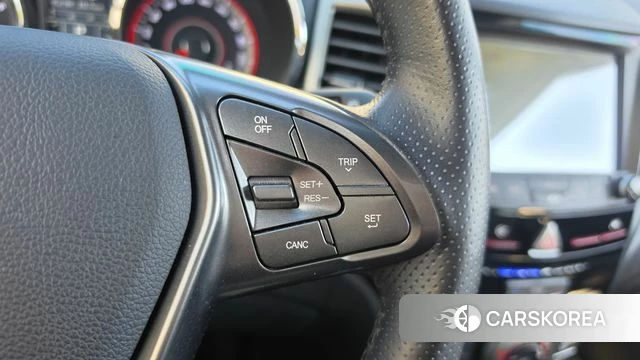 Ssangyong Tivoli Armor id 5018851 из Кореи 8
