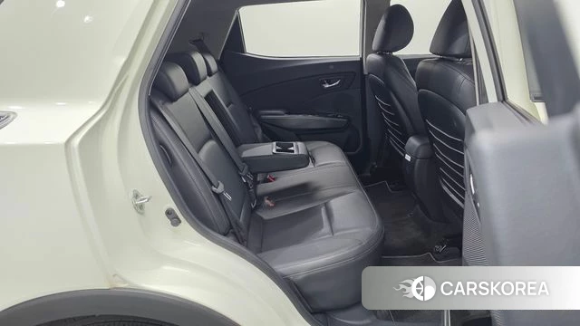 Ssangyong Berry New Tivoli id 4951469 из Кореи 8
