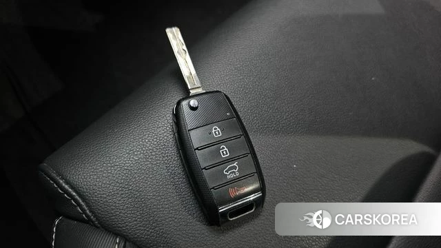 Kia Sportage The Bold id 4993144 из Кореи 8