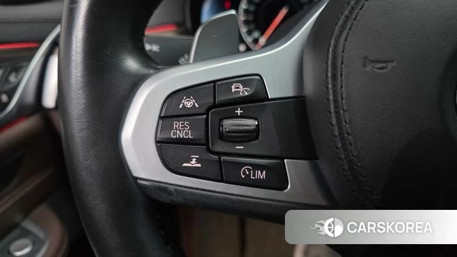 BMW 6 Series GT (G32) id 5018536 из Кореи 8