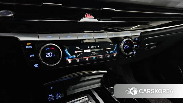 Genesis G80 (RG3) id 4929049 из Кореи 8