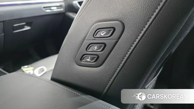 Hyundai Sonata Hybrid (DN8) id 4793117 из Кореи 8