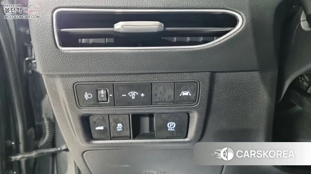 Hyundai Sonata (DN8) id 5054298 из Кореи 8
