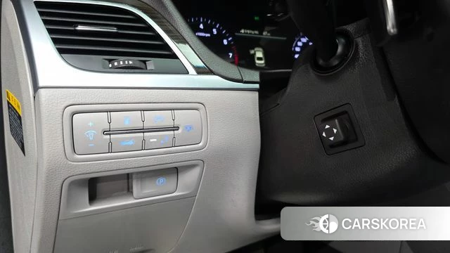 Genesis G80 id 4923901 из Кореи 8