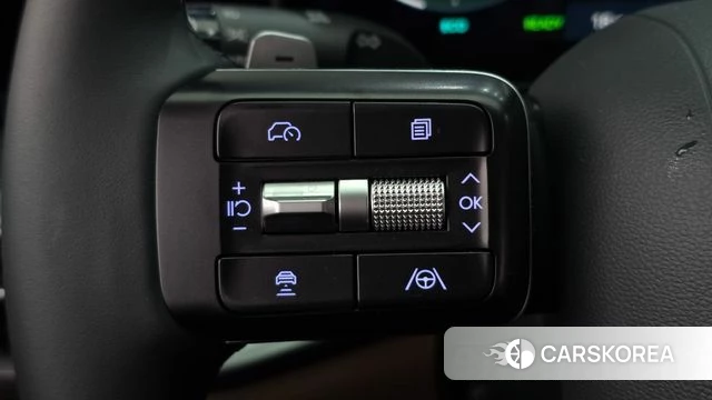 Hyundai Grandeur Hybrid (GN7) id 5020716 из Кореи 8