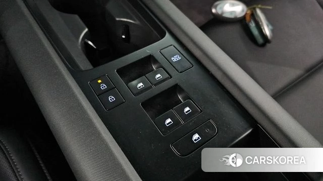 Hyundai Ionic 6 id 5026378 из Кореи 8
