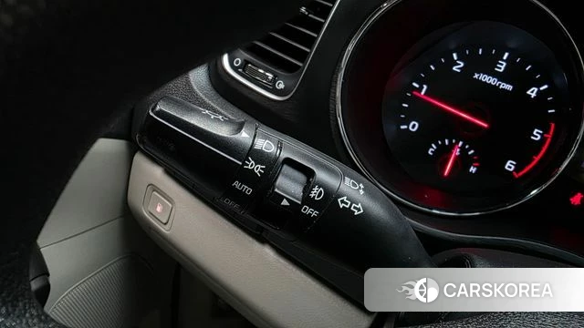 Kia The New Carnival id 5004303 из Кореи 8