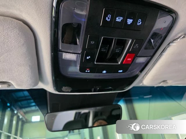 Hyundai Staria id 4630357 из Кореи 8