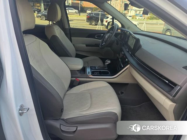 Kia Carnival 4th generation id 4992685 из Кореи 8