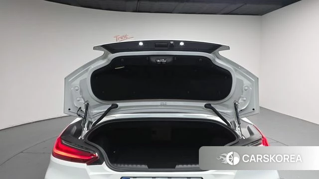 BMW Z4 (G29) id 5016227 из Кореи 8