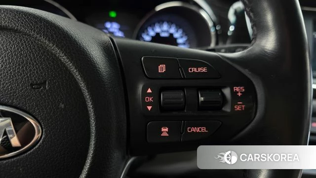 Kia The New Carnival id 4983060 из Кореи 8