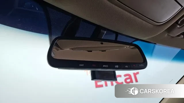 Kia The New Carnival id 3583068 из Кореи 8