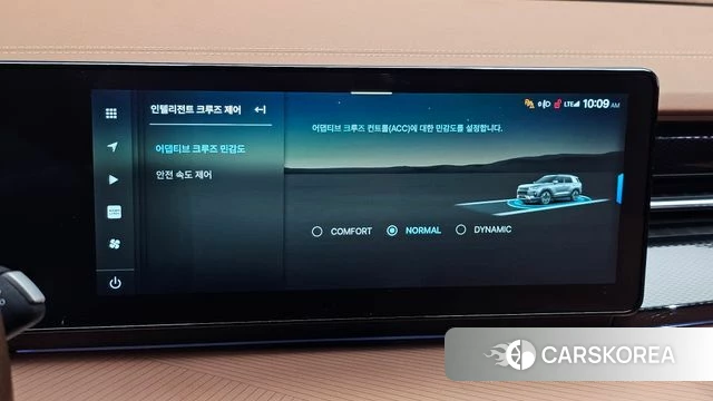 Ssangyong The New Torres id 4975150 из Кореи 8