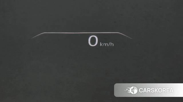 Genesis G80 (RG3) id 4987625 из Кореи 8