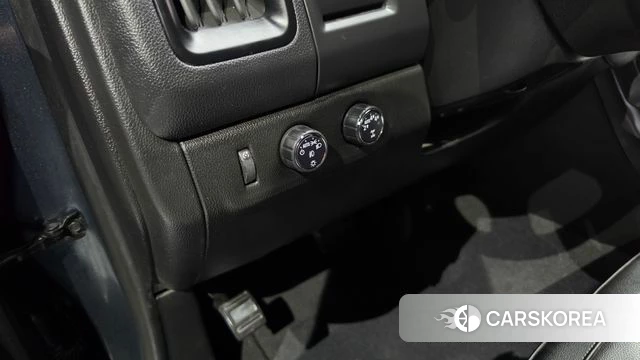 Chevrolet (GM Daewoo) Colorado id 5028869 из Кореи 8