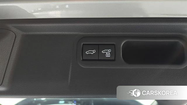 Lexus LM Second Generation id 5011123 из Кореи 8