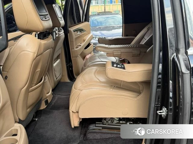 Cadillac Escalade id 5035975 из Кореи 8