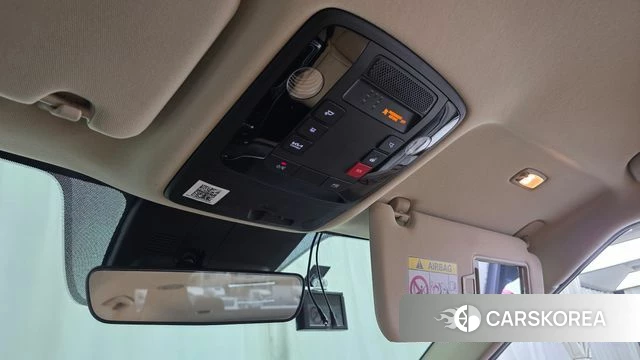 Kia Carnival 4th generation id 5002141 из Кореи 8