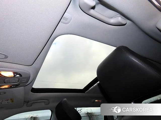 Jeep Compass 2nd Generation id 4996889 из Кореи 8