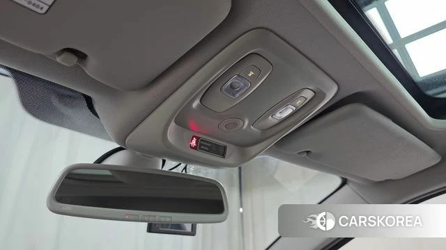 Renault Korea (Samsung) New QM3 id 4960558 из Кореи 8