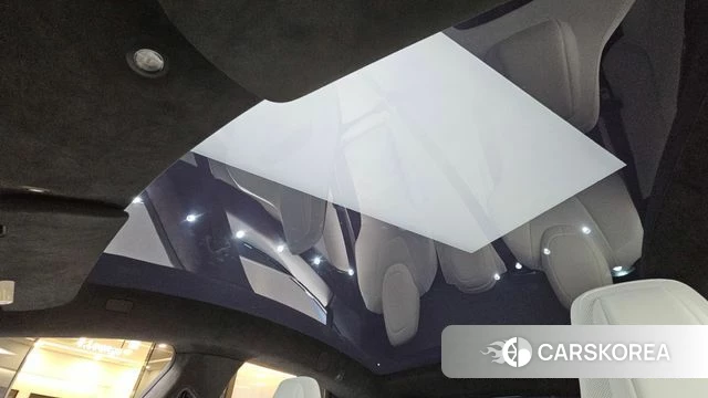 Tesla Model S id 4964234 из Кореи 8