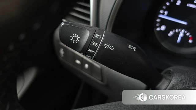 Hyundai All New Tucson id 4983091 из Кореи 8