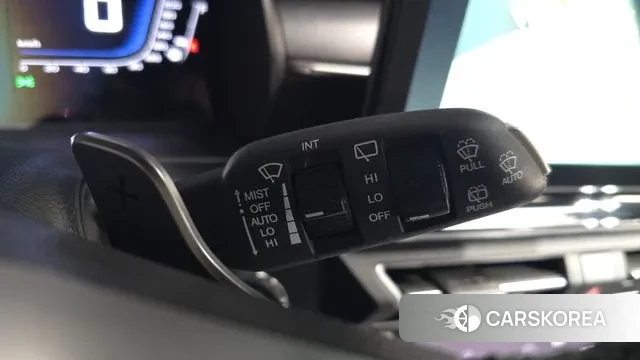 Ssangyong Torres id 3322237 из Кореи 8